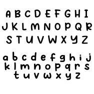 Font  5